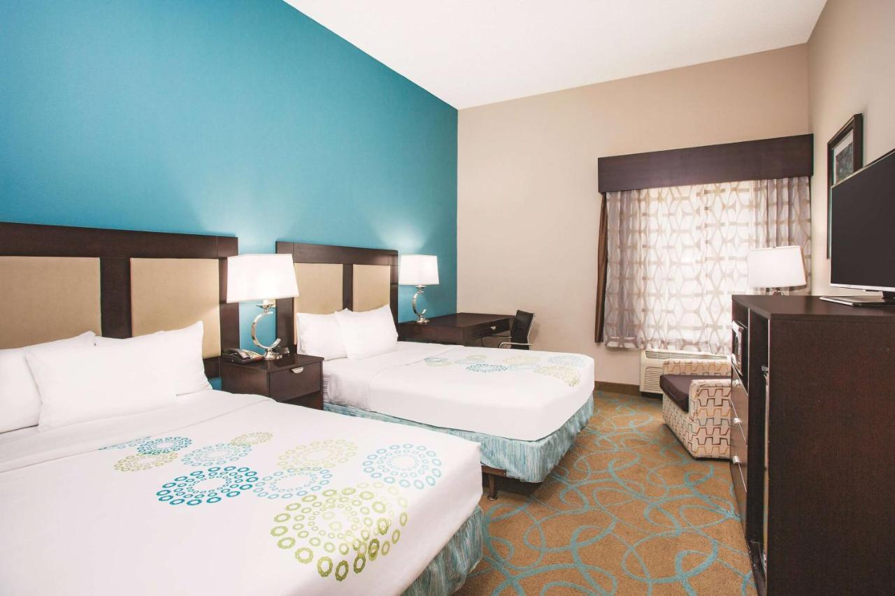 La Quinta By Wyndham Kingsland/Kings Bay Naval B Otel Dış mekan fotoğraf