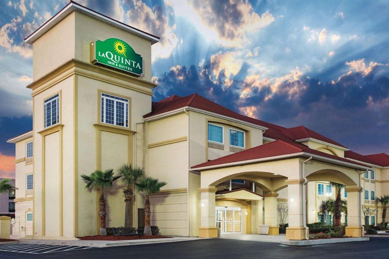 La Quinta By Wyndham Kingsland/Kings Bay Naval B Otel Dış mekan fotoğraf