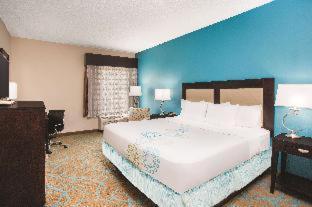 La Quinta By Wyndham Kingsland/Kings Bay Naval B Otel Oda fotoğraf