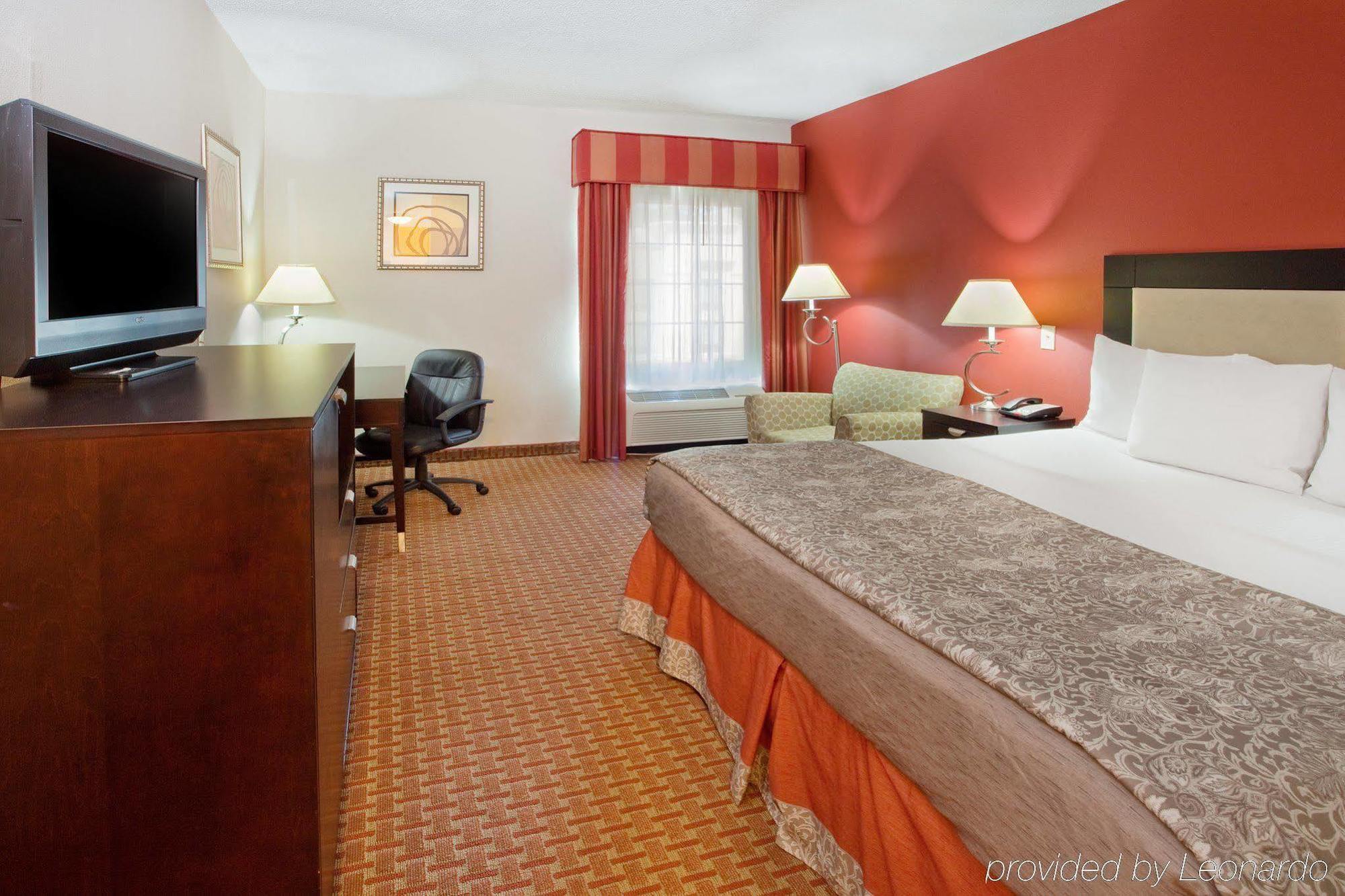 La Quinta By Wyndham Kingsland/Kings Bay Naval B Otel Dış mekan fotoğraf