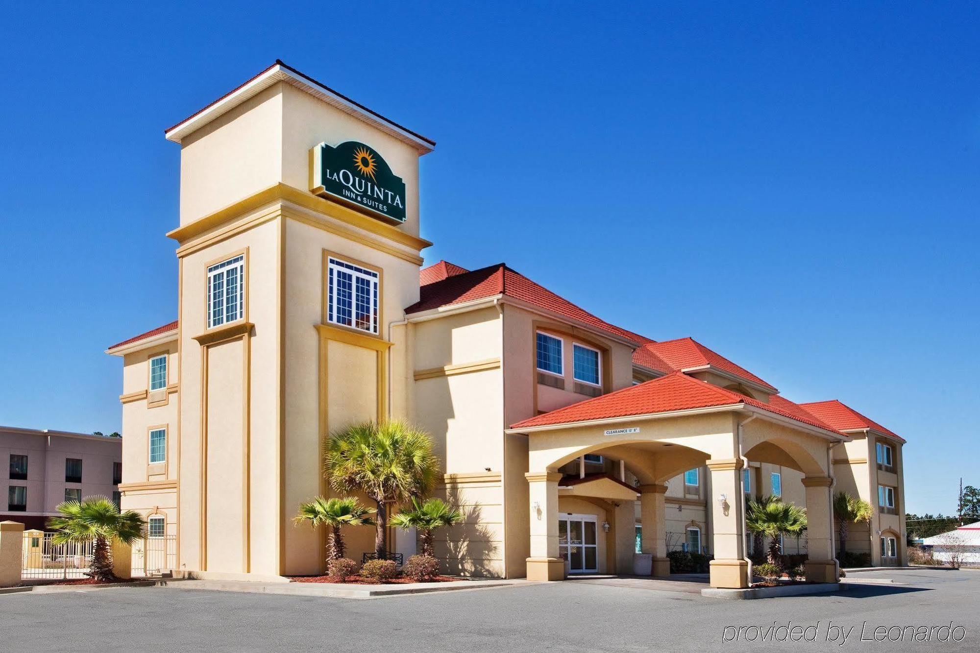 La Quinta By Wyndham Kingsland/Kings Bay Naval B Otel Dış mekan fotoğraf