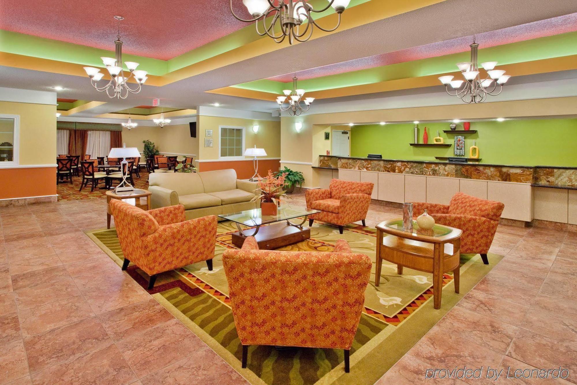 La Quinta By Wyndham Kingsland/Kings Bay Naval B Otel Dış mekan fotoğraf