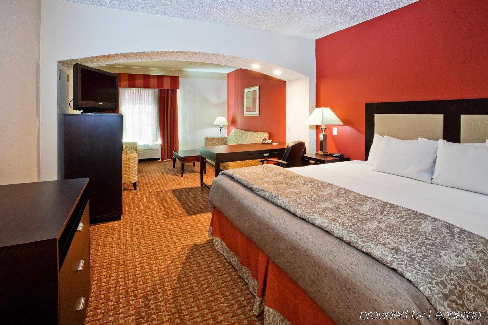 La Quinta By Wyndham Kingsland/Kings Bay Naval B Otel Dış mekan fotoğraf