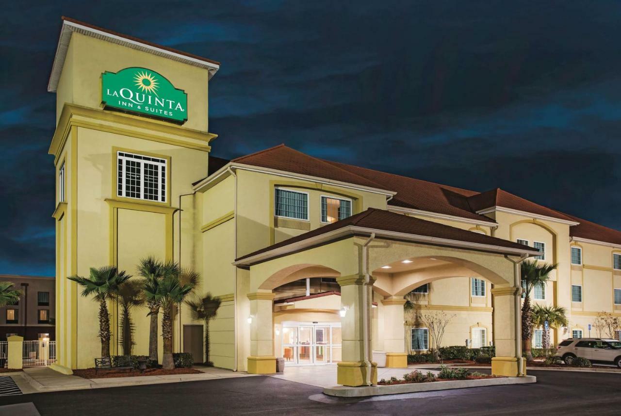 La Quinta By Wyndham Kingsland/Kings Bay Naval B Otel Dış mekan fotoğraf