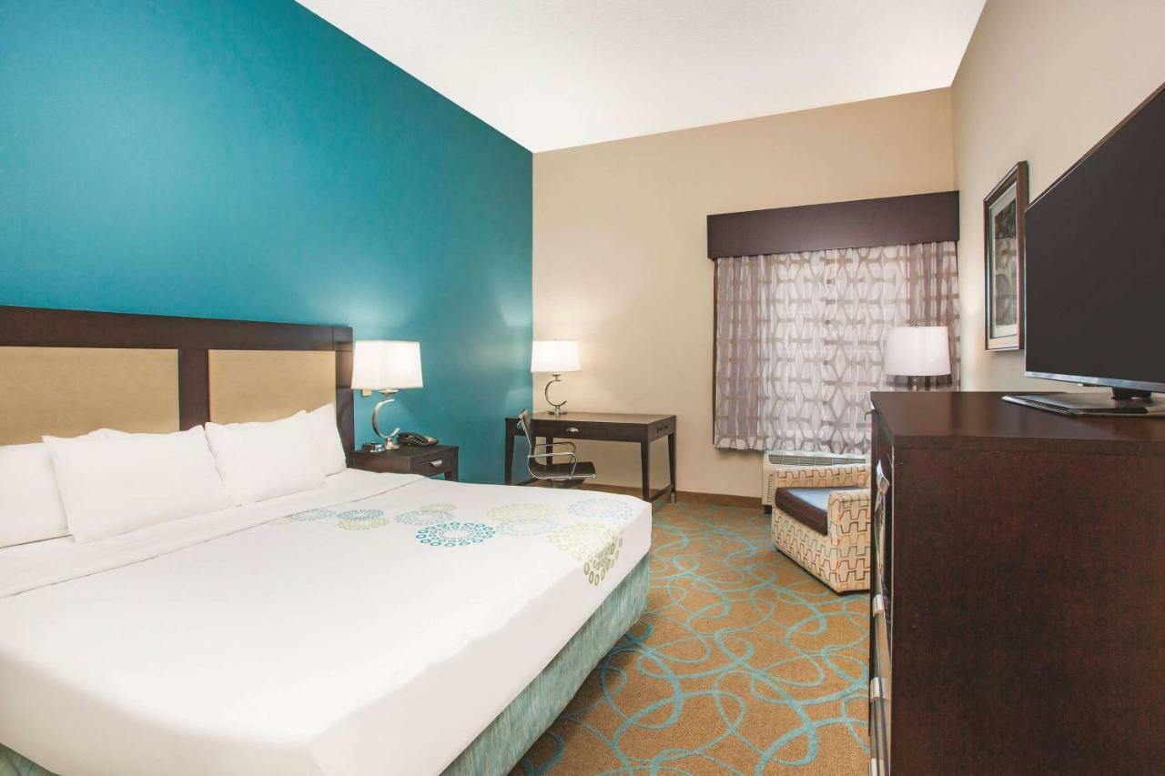 La Quinta By Wyndham Kingsland/Kings Bay Naval B Otel Dış mekan fotoğraf
