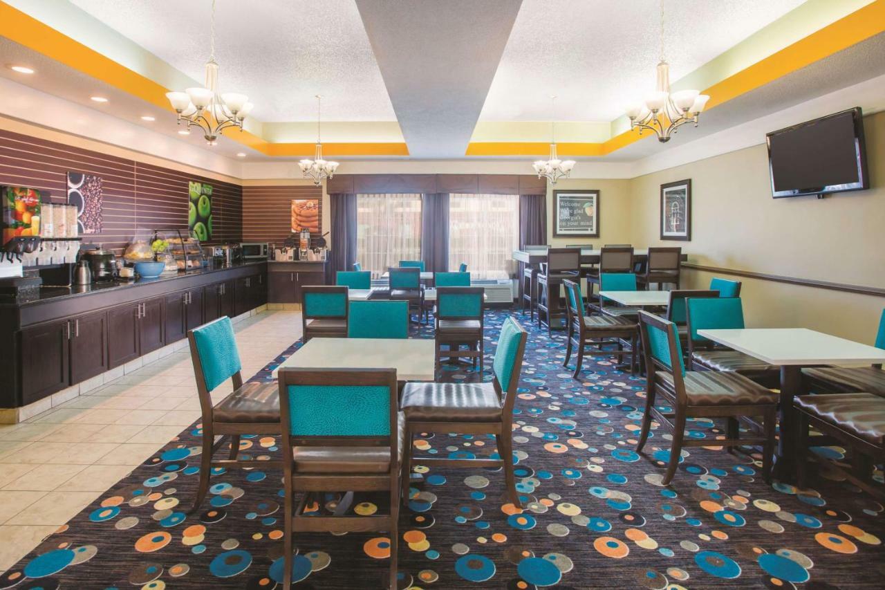 La Quinta By Wyndham Kingsland/Kings Bay Naval B Otel Dış mekan fotoğraf