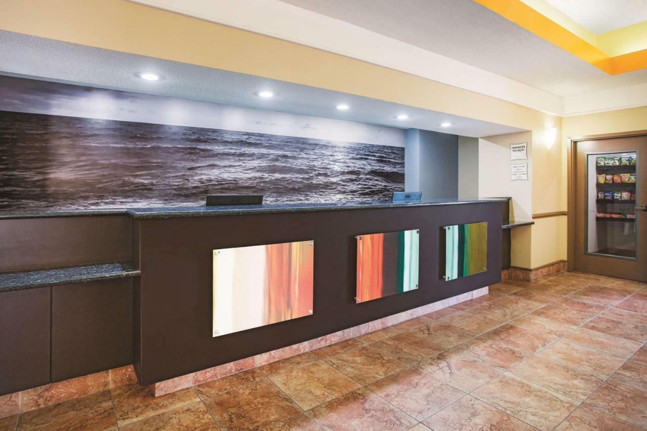 La Quinta By Wyndham Kingsland/Kings Bay Naval B Otel Dış mekan fotoğraf