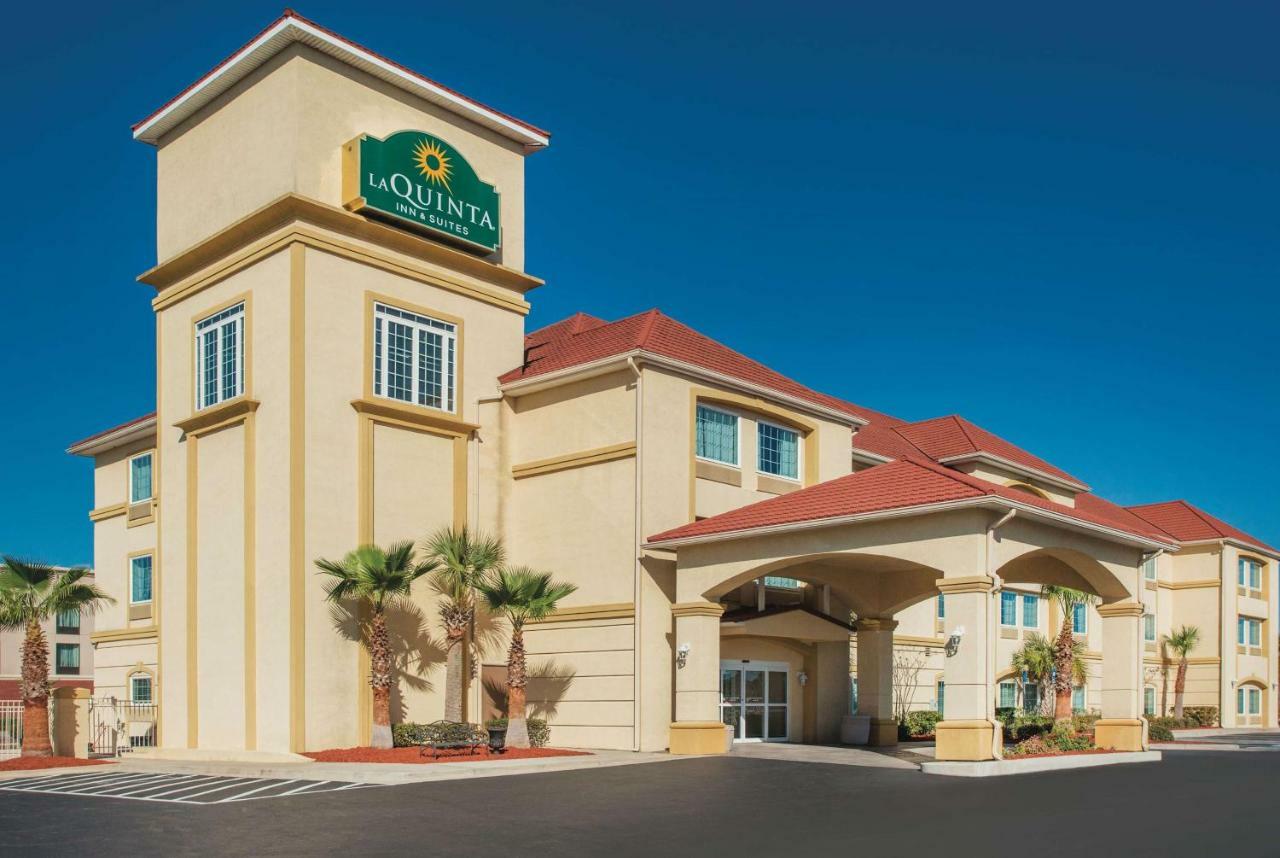 La Quinta By Wyndham Kingsland/Kings Bay Naval B Otel Dış mekan fotoğraf