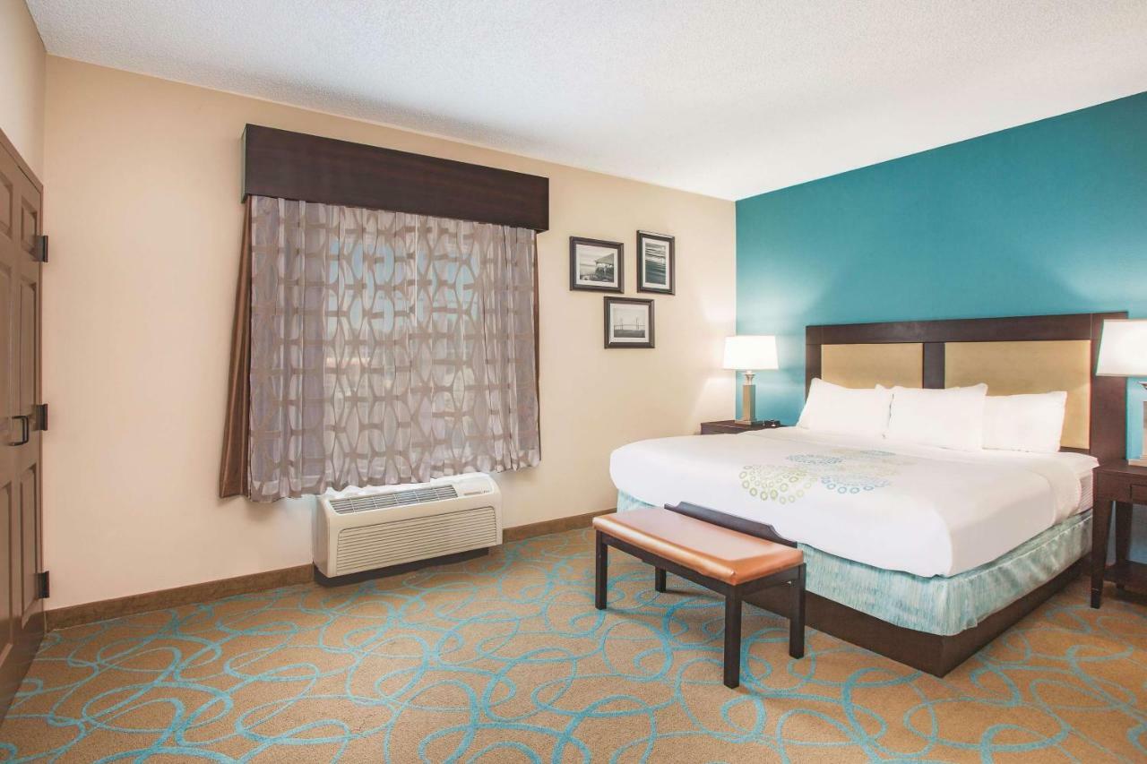 La Quinta By Wyndham Kingsland/Kings Bay Naval B Otel Dış mekan fotoğraf